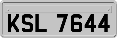 KSL7644