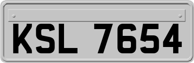 KSL7654