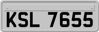KSL7655