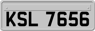 KSL7656
