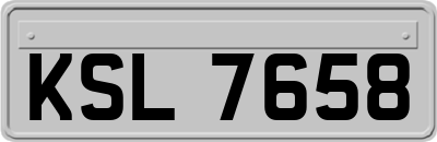 KSL7658