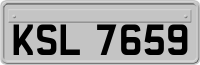 KSL7659