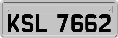 KSL7662