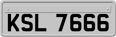 KSL7666