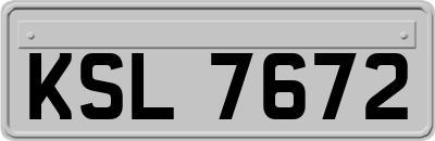 KSL7672