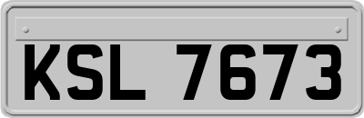 KSL7673