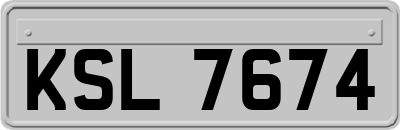 KSL7674