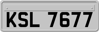 KSL7677
