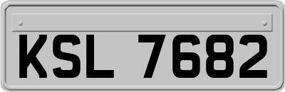 KSL7682