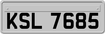 KSL7685