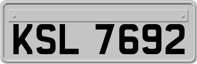 KSL7692