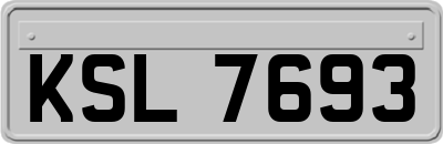 KSL7693