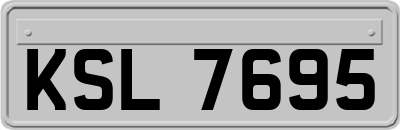 KSL7695