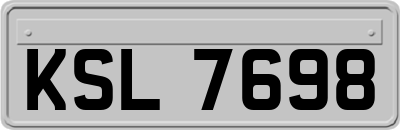 KSL7698