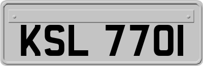 KSL7701