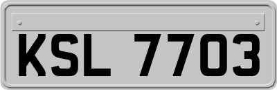 KSL7703