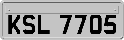 KSL7705