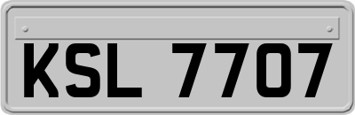 KSL7707