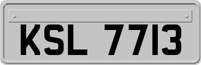 KSL7713