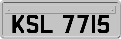 KSL7715