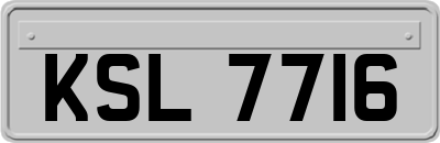 KSL7716