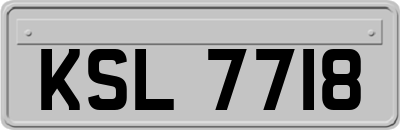 KSL7718
