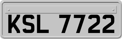 KSL7722