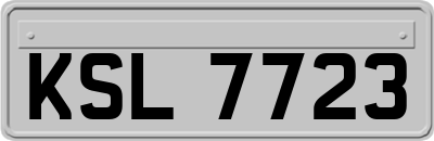KSL7723