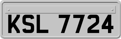 KSL7724