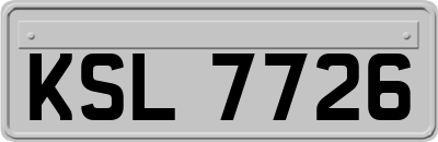 KSL7726