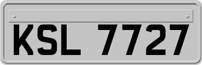KSL7727