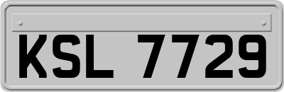 KSL7729