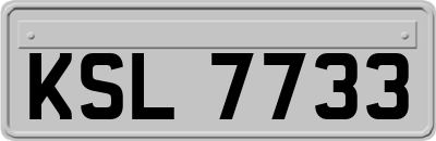 KSL7733