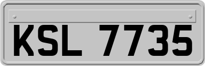 KSL7735