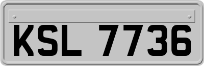 KSL7736