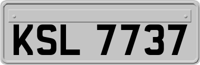 KSL7737