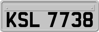 KSL7738
