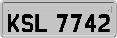 KSL7742