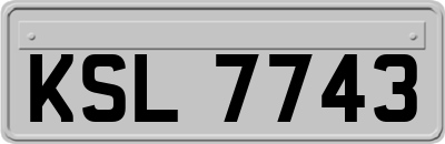 KSL7743
