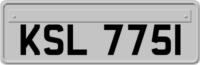KSL7751