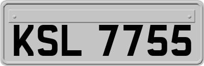 KSL7755