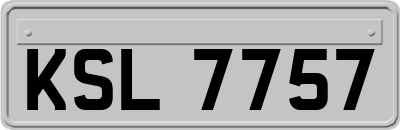 KSL7757