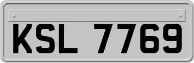 KSL7769