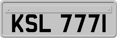KSL7771