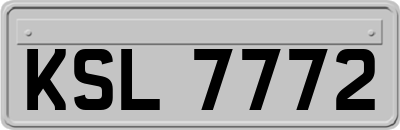 KSL7772