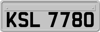 KSL7780