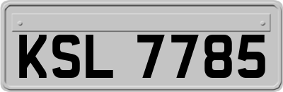 KSL7785
