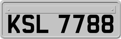 KSL7788