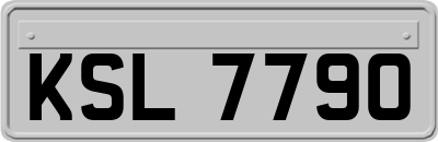 KSL7790