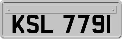 KSL7791